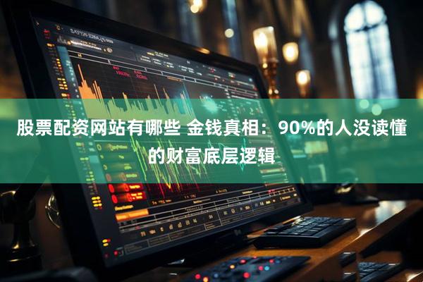 股票配资网站有哪些 金钱真相：90%的人没读懂的财富底层逻辑